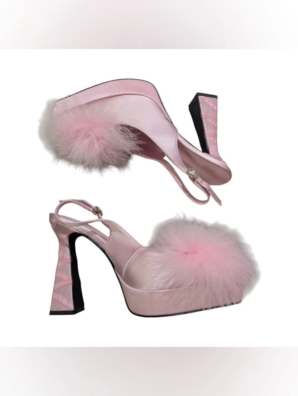 Dollskill Sugar Thrillz 